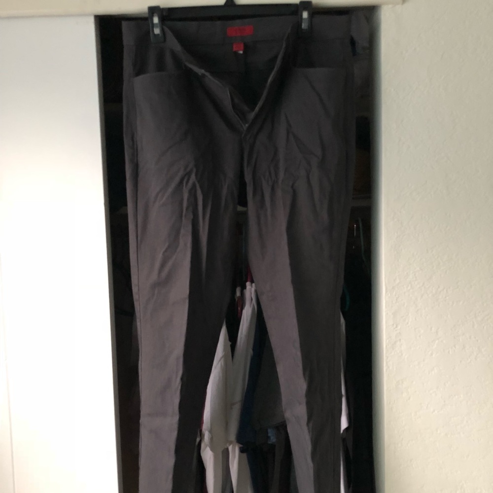 Alfani Slim Fit dress pants